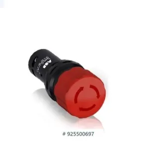 925500697 Công tắc máy cắt vải tự động Gerber